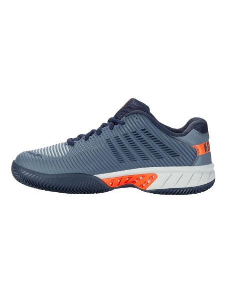 Kswiss Hypercourt Express 2 HB 6614497 | Ofertas de pádel